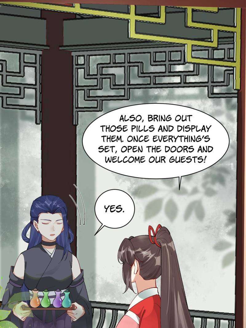 The Ghostly Doctor Chapter 582 38